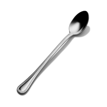 Bon Chef Sombrero, Ice Teaspoon, Mirror Finish, 18/10, 7.39" , set of 12 S1002